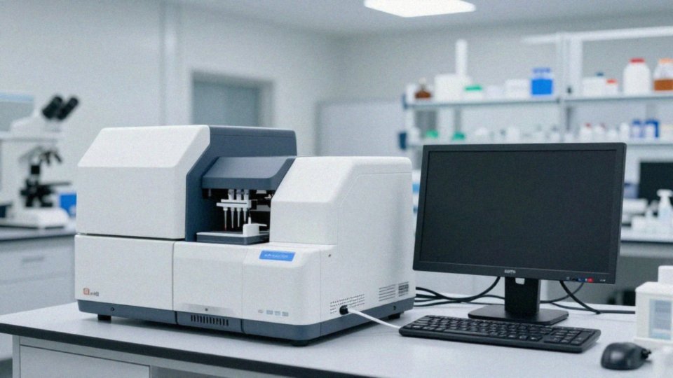 Na czym polega immunofenotypowanie i cytogenetyka?