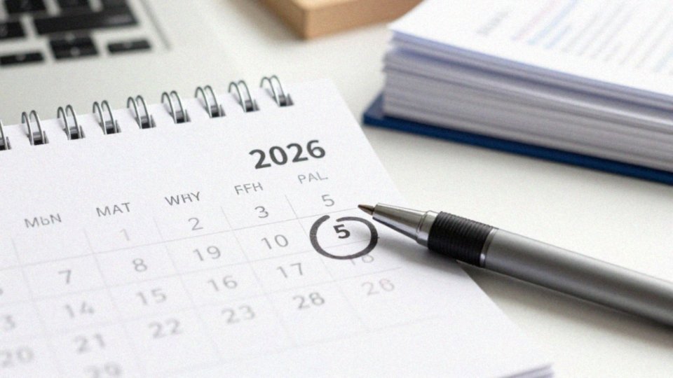 Co zmienia się po 5 marca 2026?