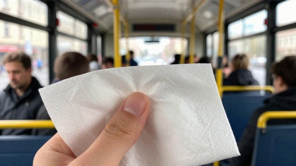 Jak przenoszą się zakażenia drogą kropelkową?