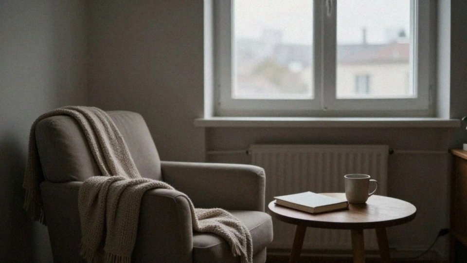 Jak rozpoznać emocjonalne objawy?