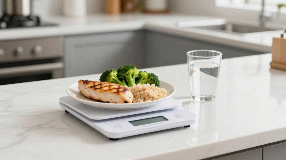 Jak dieta 2000 kcal wpływa na wagę?