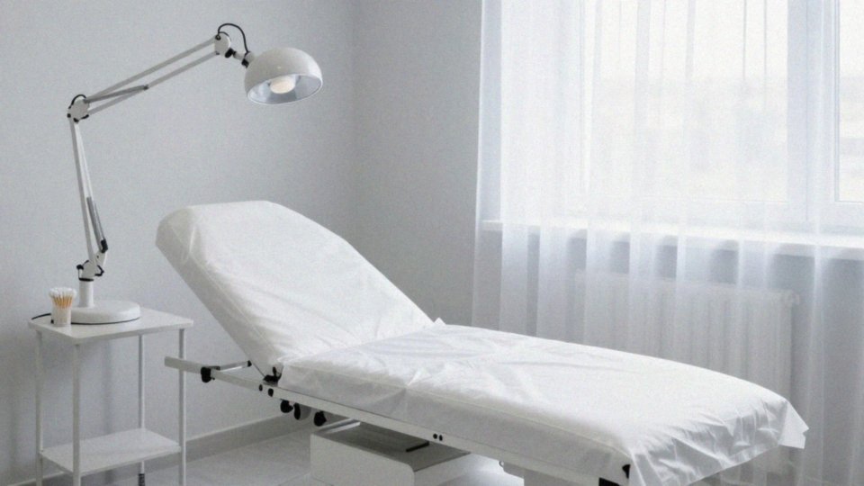 Jak dermatolog rozpoznaje uczulenie na słońce?