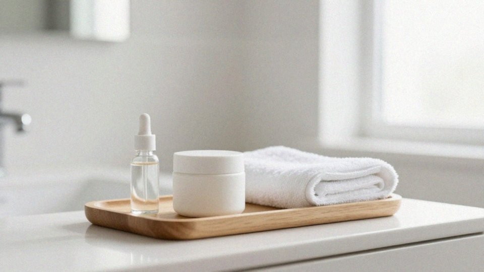 Jaka jest rola kremu po serum?