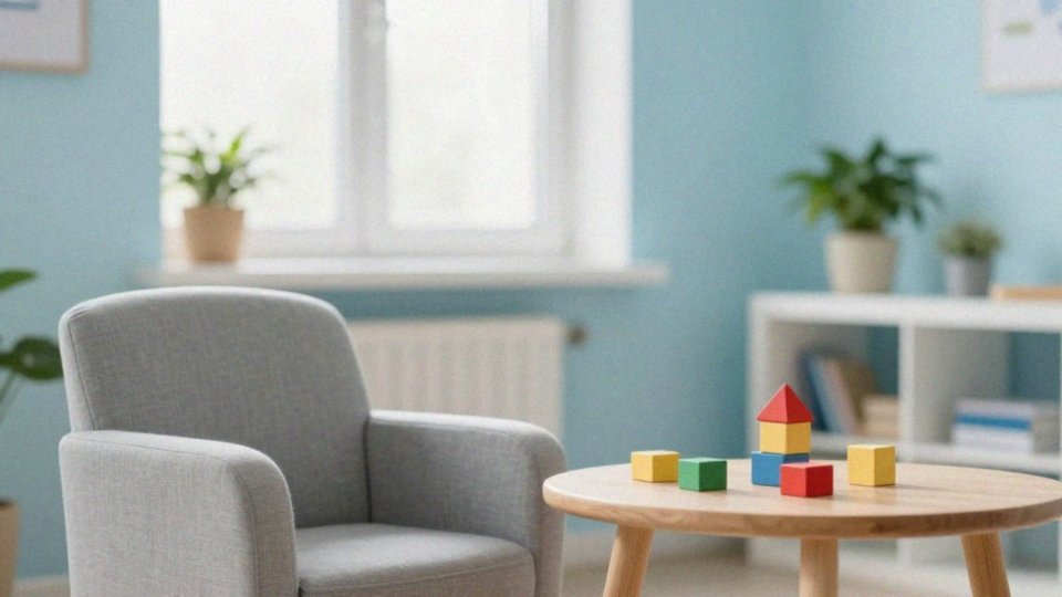 Kiedy szukać pomocy psychiatrycznej dla dziecka?
