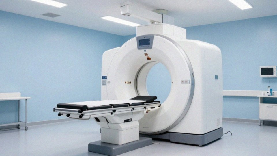 Jakie nowotwory kwalifikują się do protonoterapii?