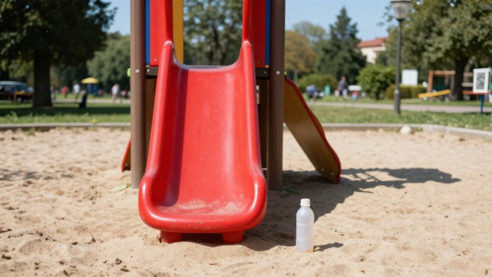 Kto jest najbardziej narażony na drgawki przy odwodnieniu?