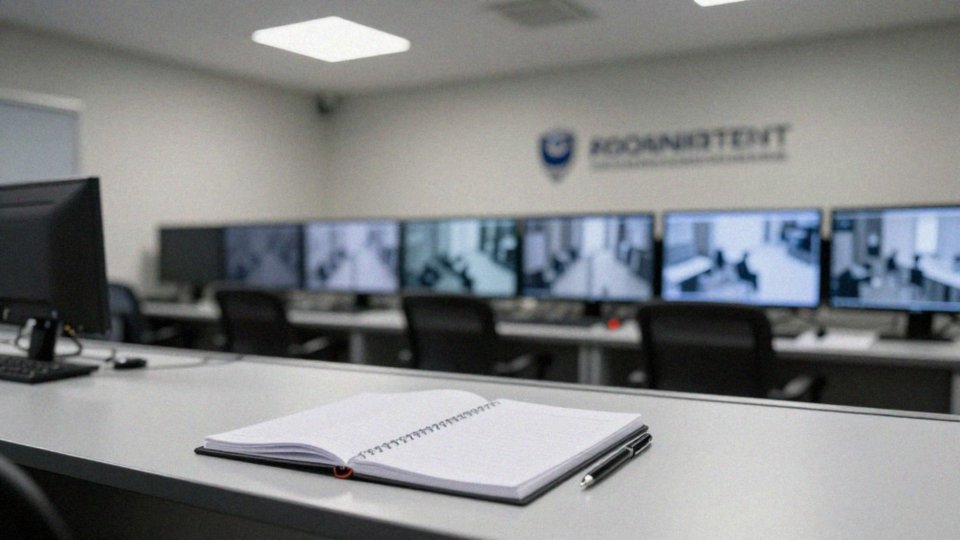 Jakie są podstawowe zadania pracownika ochrony fizycznej bez licencji?
