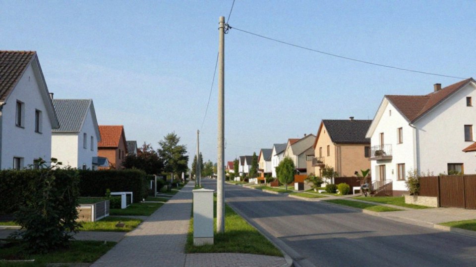 Jak sprawdzić dostępność światłowodu w okolicy?