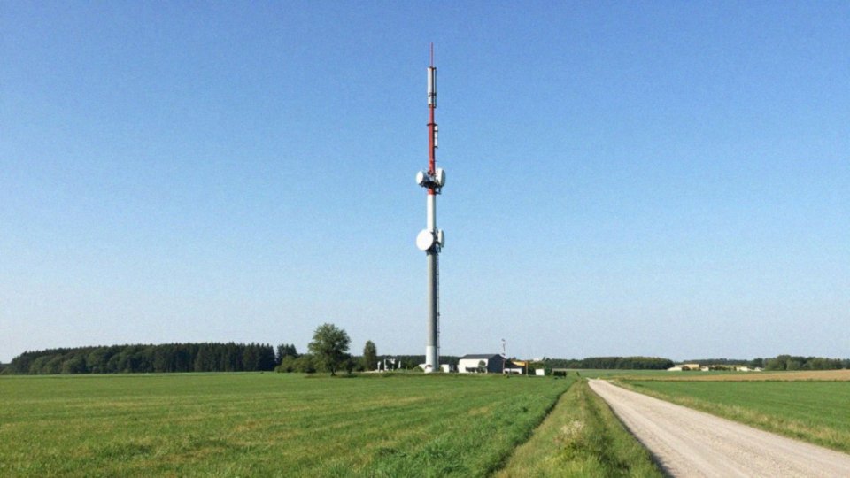 Jaka jest dostępność LTE i 5G w Polsce?