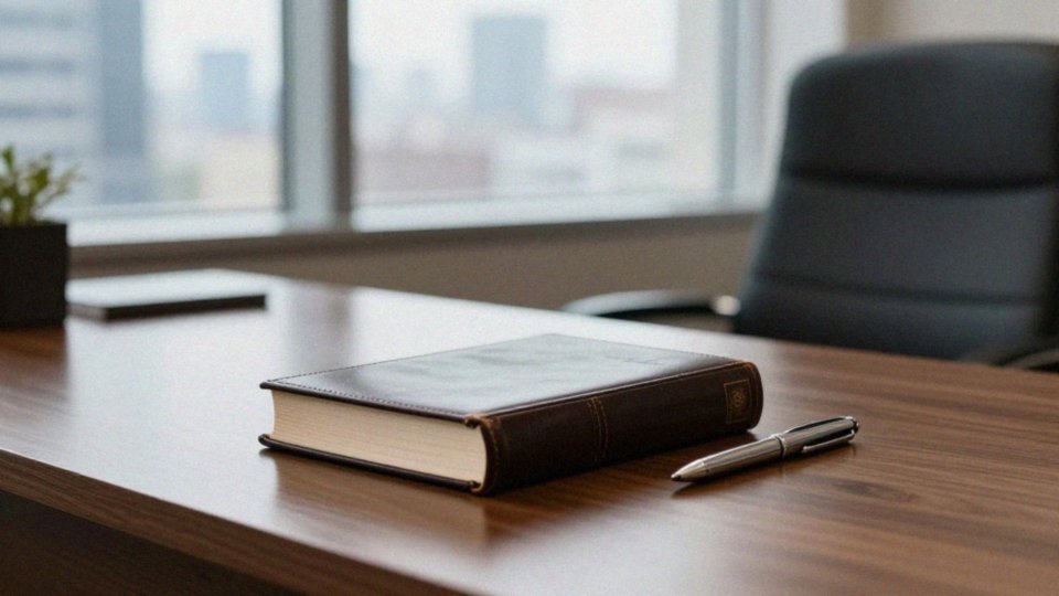 Kiedy skontaktować się z adwokatem?