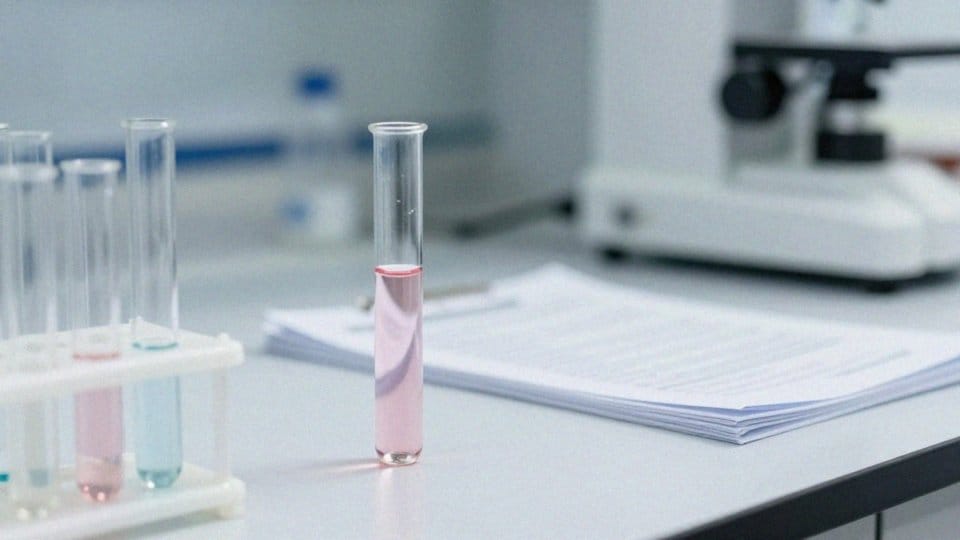 Jak interpretować CRP u noworodków i niemowląt?