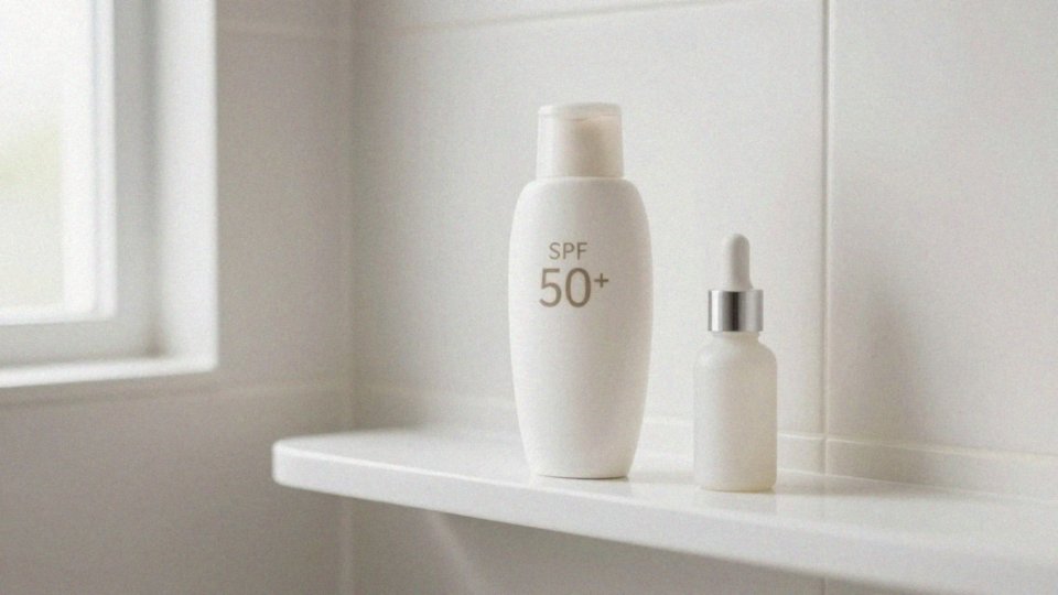 Jak bezpiecznie stosować retinol latem?