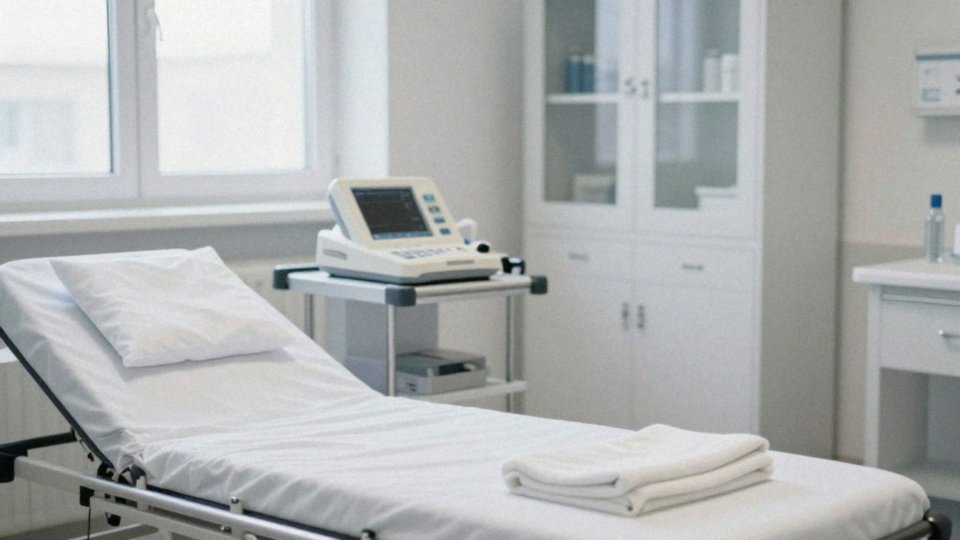 Kardiowerter-defibrylator (ICD) i rozrusznik: kiedy są potrzebne?