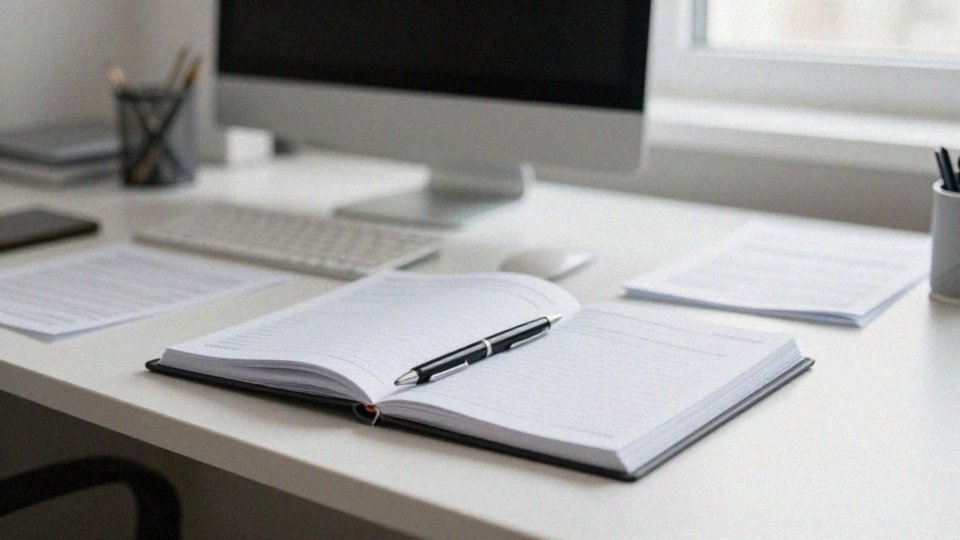 Kiedy złożyć wniosek o elastyczną organizację pracy?