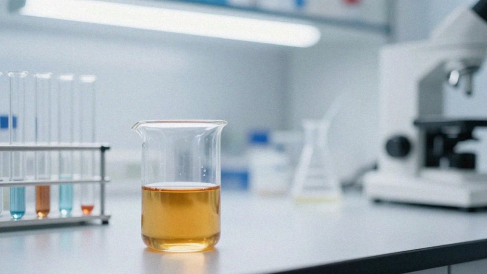 Jakie badania laboratoryjne i testy wchłaniania wykonać?