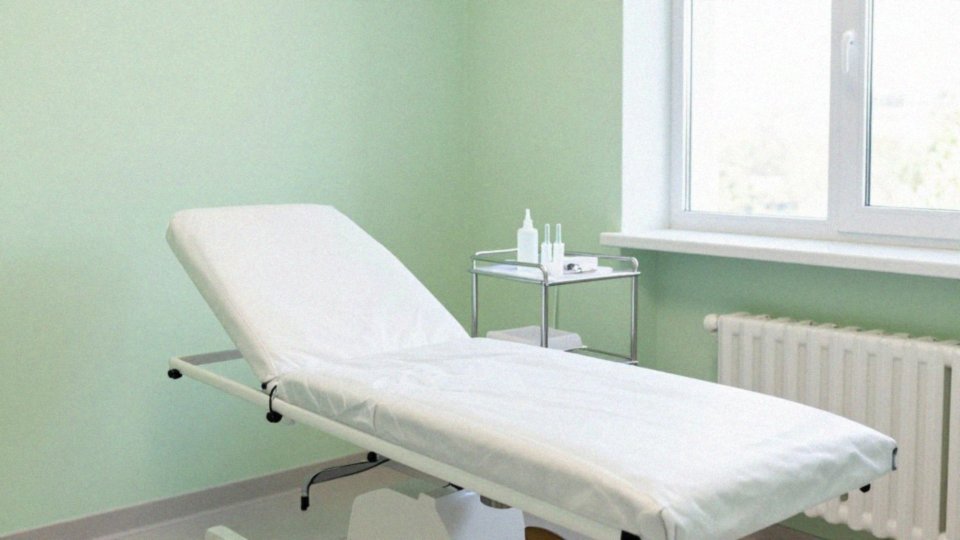 Kiedy szukać pomocy dermatologa lub podologa przy kurzajkach?