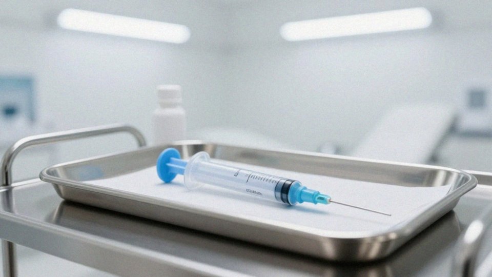 Jakie są metody usuwania czopa woskowinowego?