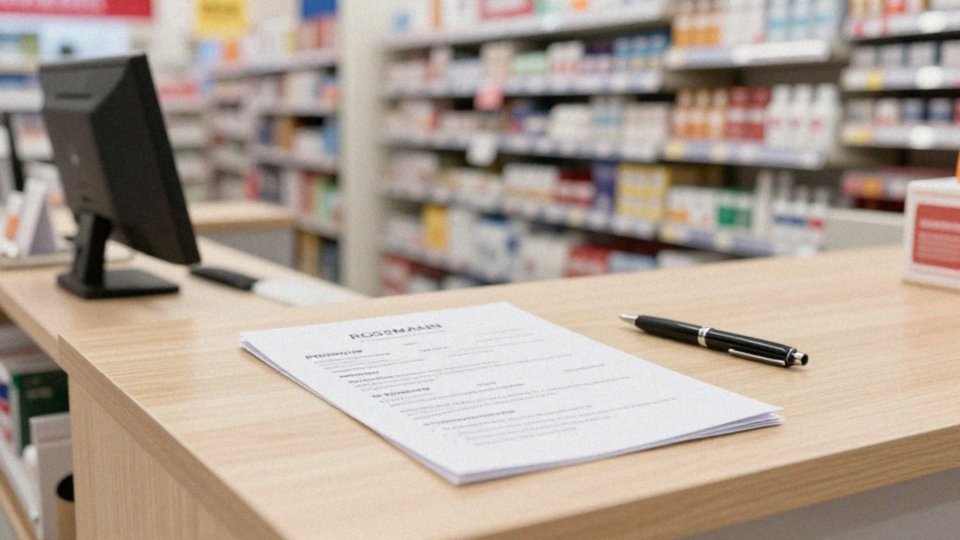 Jak złożyć aplikację do Rossmanna: online czy osobiście?