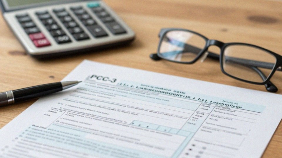 Jakie są konsekwencje błędów w PCC-3?