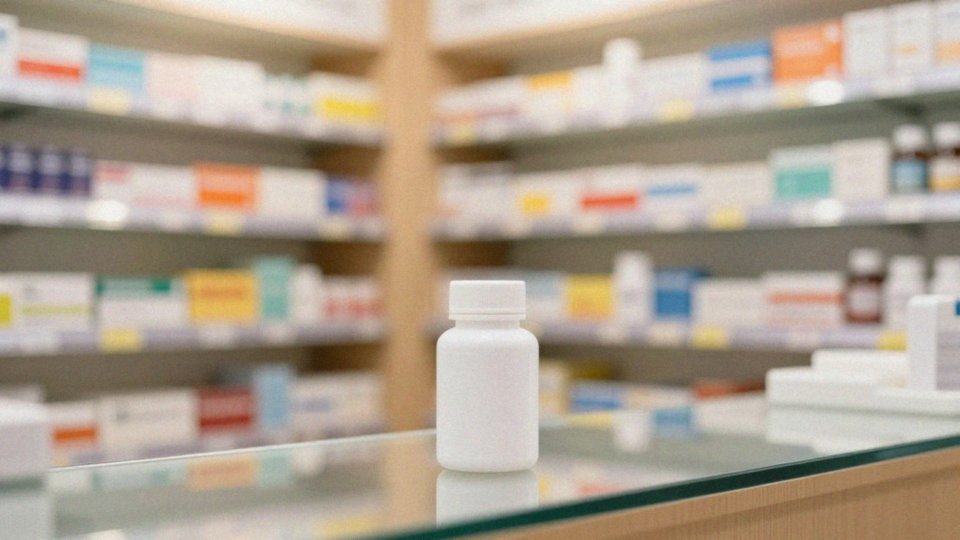 Cetyryzyna i pseudoefedryna: co warto wiedzieć?