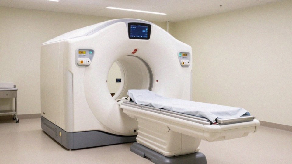 Jak czułość i swoistość PET wpływają na diagnozę?