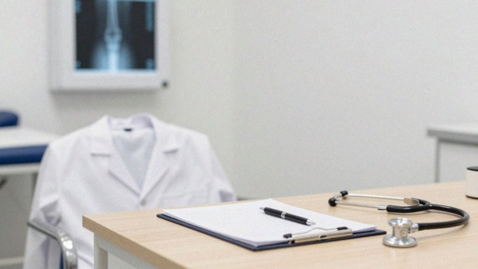 Jak diagnozuje się strzelające stawy?