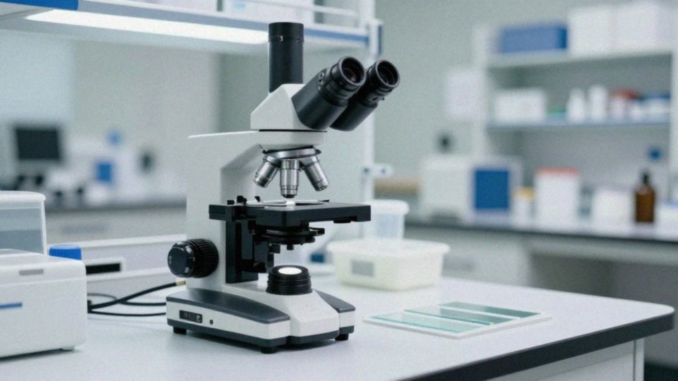Jak badanie histopatologiczne wspiera diagnostykę?