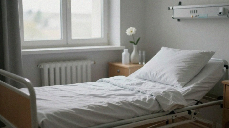 Jak morfina poprawia komfort w opiece paliatywnej?