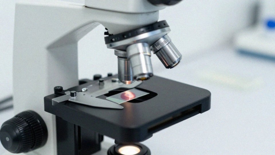 Jak rozmaz pomaga w diagnostyce chorób krwi?