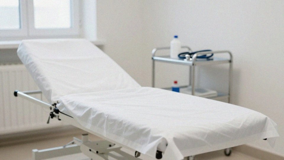 Jakie przyczyny powodują powiększenie węzłów pod pachami?
