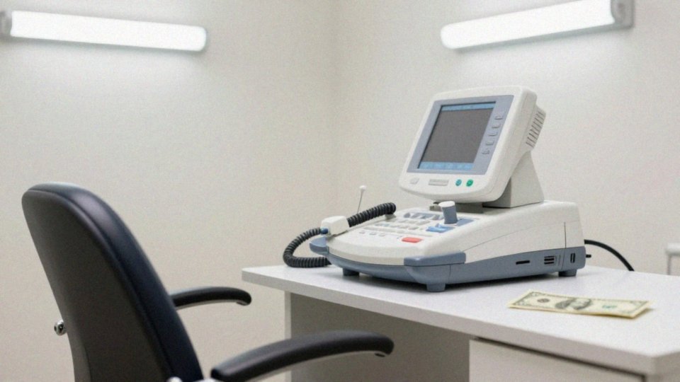 Jakie badania potwierdzają diagnozę zespołu cieśni nadgarstka?