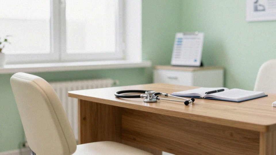 Kiedy skonsultować wysoki cholesterol z lekarzem?