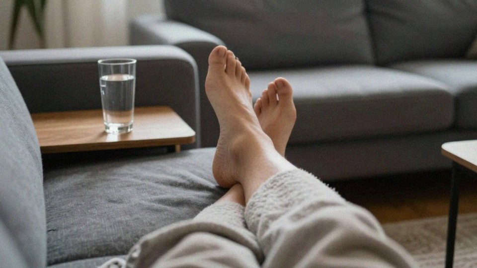 Jakie są objawy niedoboru elektrolitów?