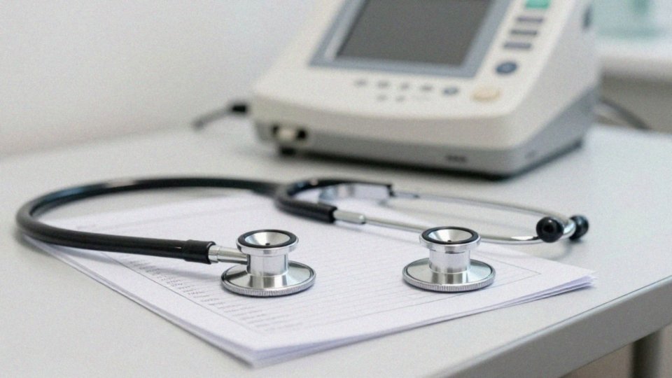 Jakie są objawy i jak przebiega diagnostyka?