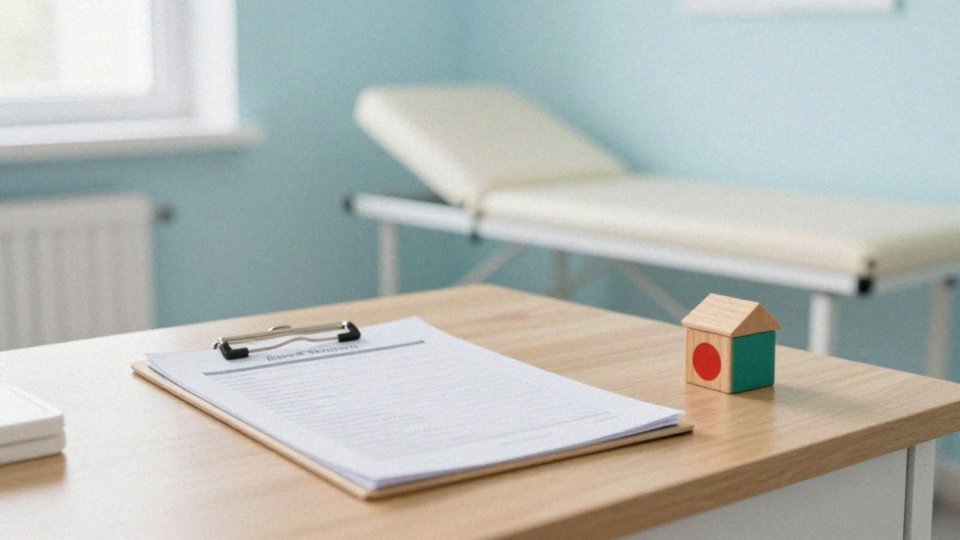 Jak przebiega diagnostyka podwyższonych erytrocytów u dzieci?