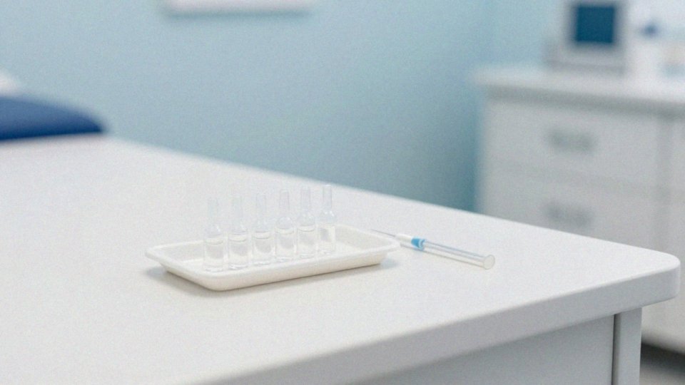 Jak przebiega test skórny punktowy (SPT)?