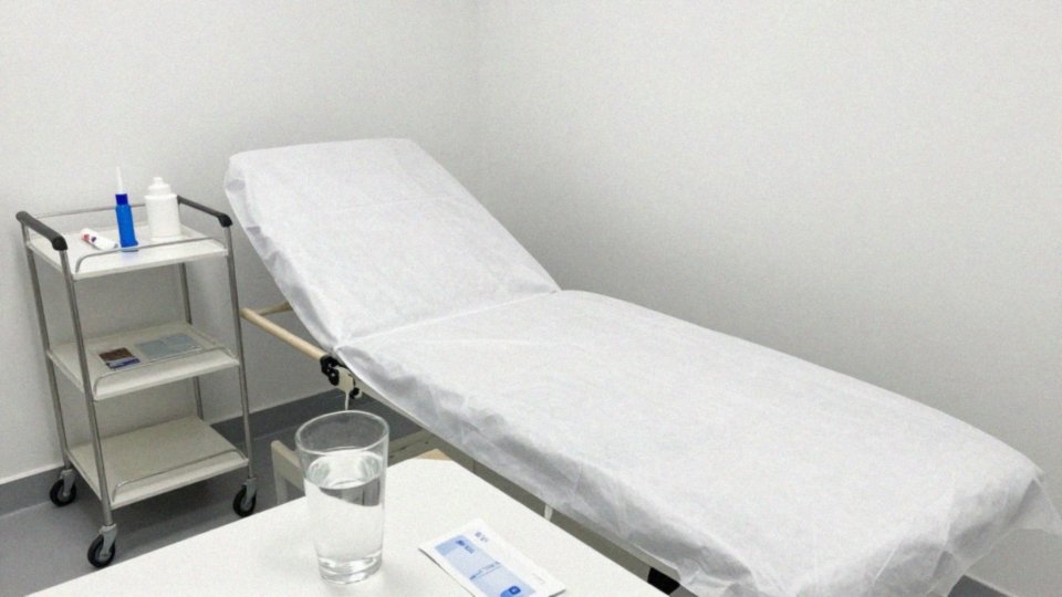 Kiedy szukać pomocy medycznej przy biegunce alergicznej?