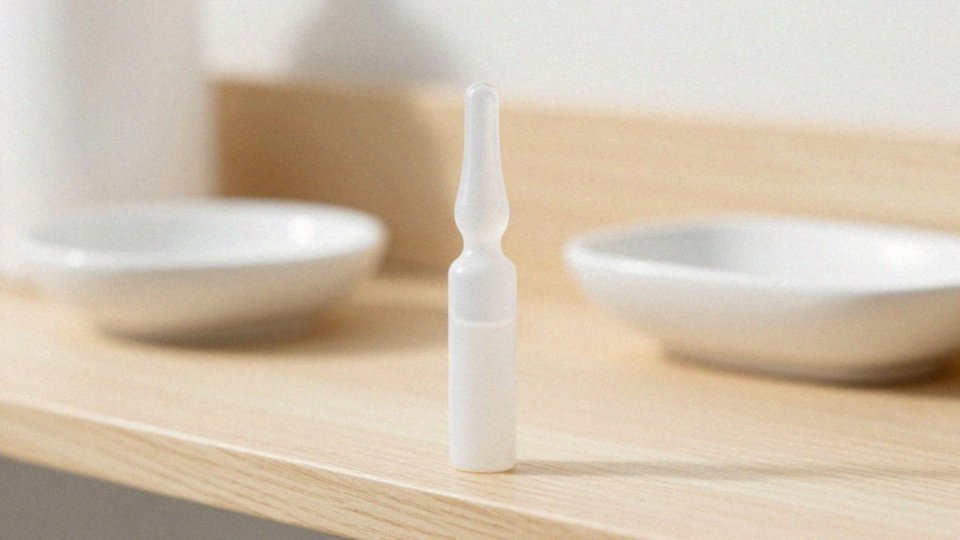 Jak przechowywać i stosować ampułki 5 ml soli fizjologicznej?