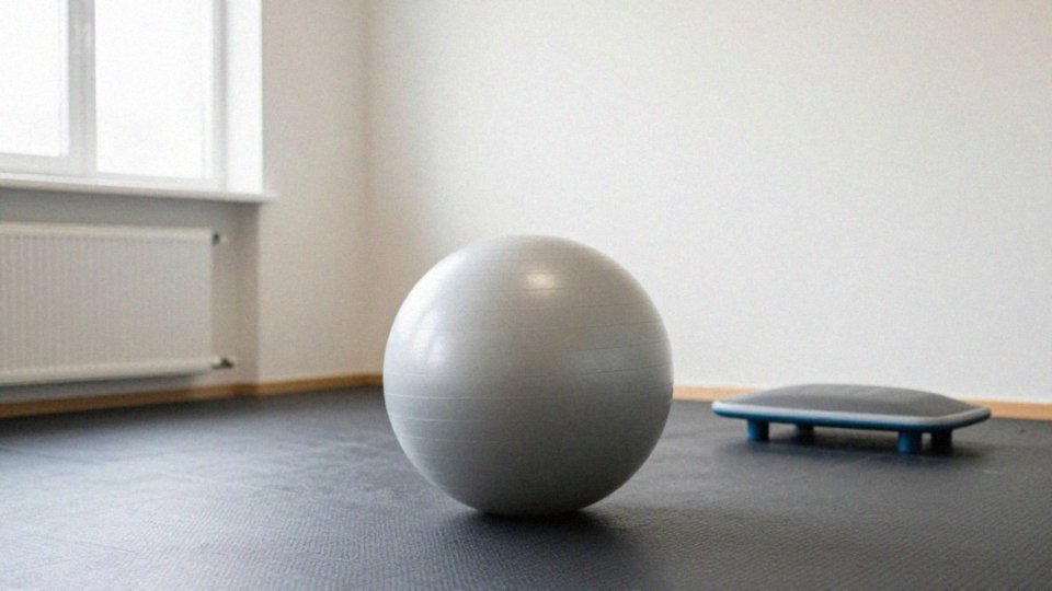 Jakie ćwiczenia stabilizujące pomagają przy hipermobilności stawów?