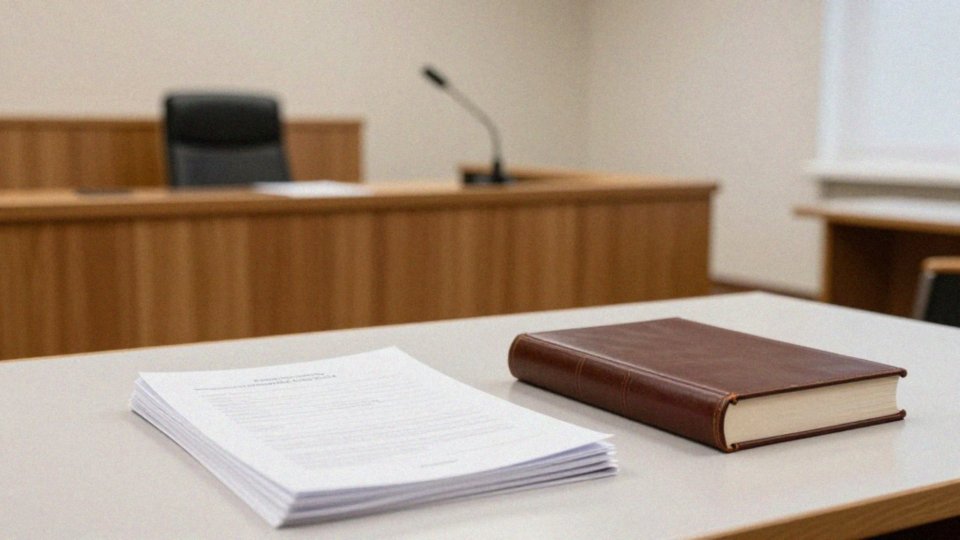 Jaką odpowiedzialność ponosi falsus procurator?