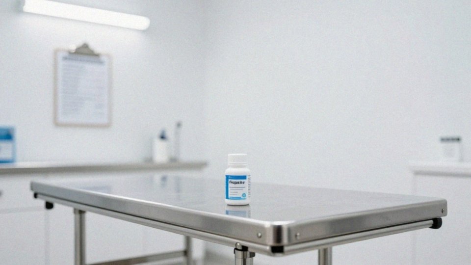 Kiedy konsultować probiotyk z weterynarzem?