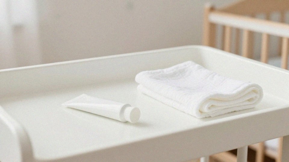Kiedy stosować maści sterydowe u dziecka?