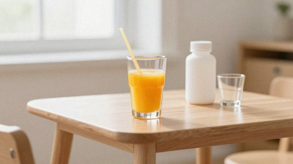 Jak różni się dawkowanie u dzieci i seniorów?
