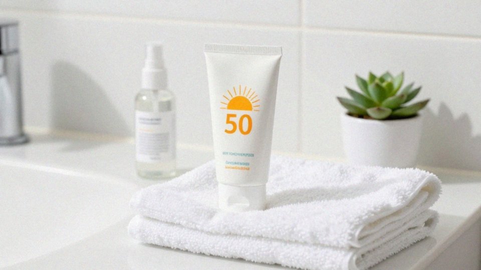 Jak często reaplikować SPF 50?