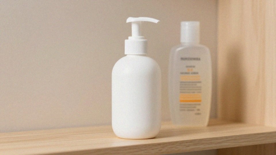 Jak pielęgnować skórę po zabiegu kwasem salicylowym 20%?
