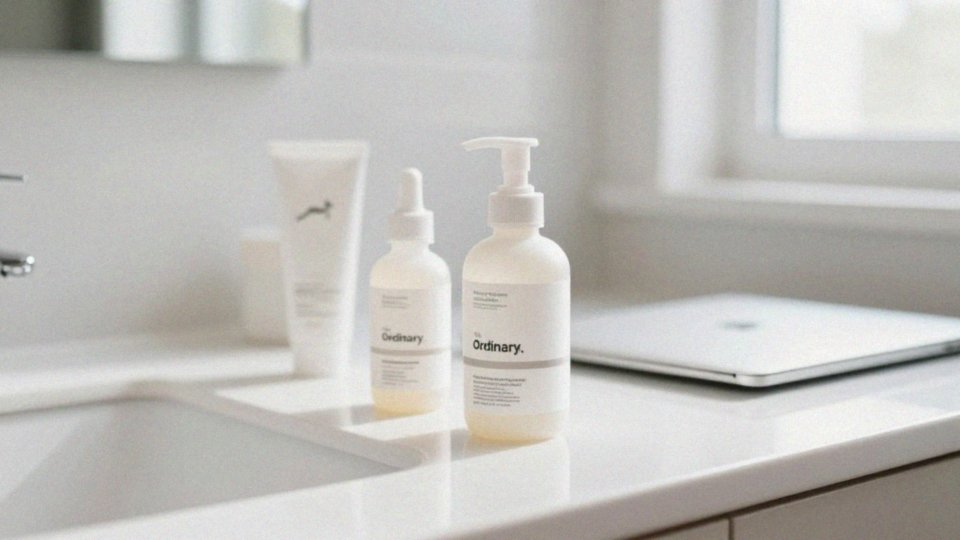 Jak sprawdzić, czy The Ordinary jest cruelty-free?