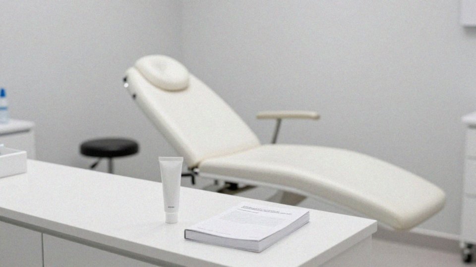 Kiedy zgłosić się do dermatologa z AZS?