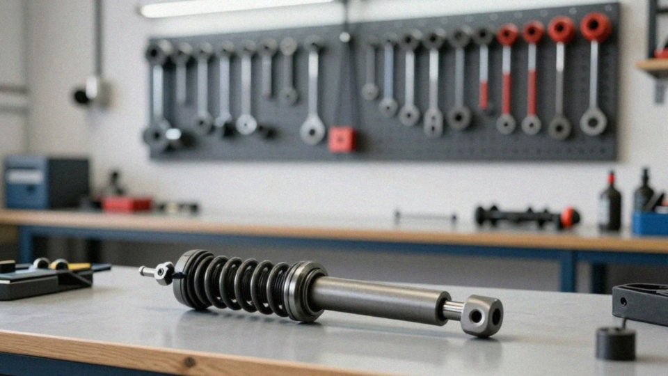 Jak tuning polskich aut wpływa na prowadzenie?