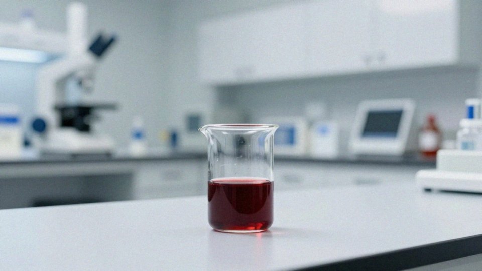 Jakie są powikłania i długoterminowe skutki anemii sierpowatej?