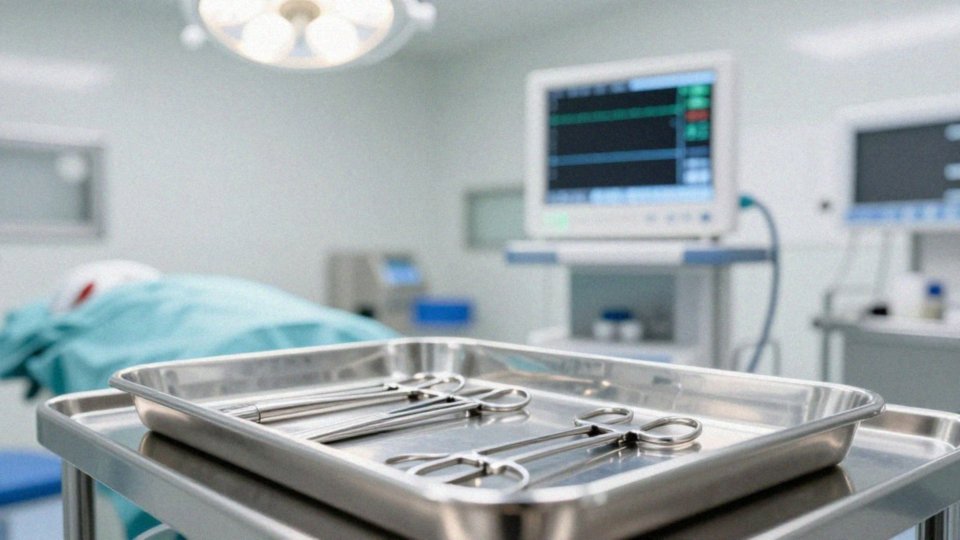 Kiedy objawy kamicy wymagają pilnej pomocy?